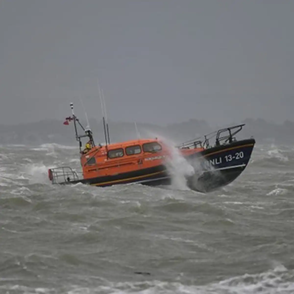 RNLI Services