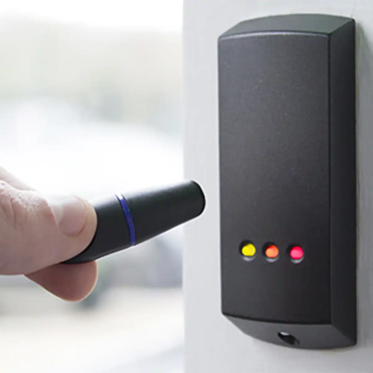 Access Control Security Systems