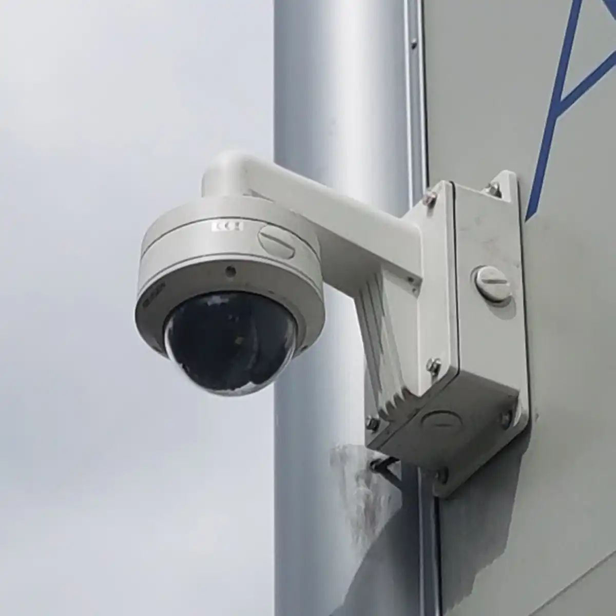 CCTV Systems