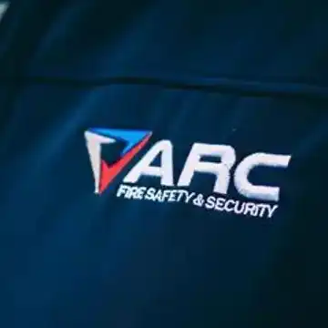 About ARC Fire Safety & Security Ltd